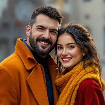 Ex Partner Back